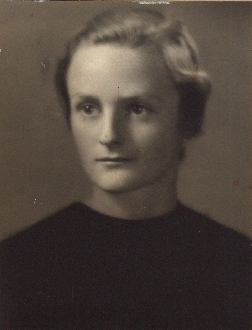 Eleanor Goodenough