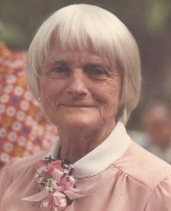 Eleanor in 1981