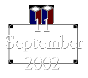 11 September 2002